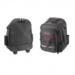 Mochila portaherramientas con ruedas Dogher - 360x275x500/1050mm