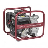 Motobomba gasolina Powermate Pramac TMP 32-2 de 530 l/min