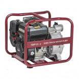 Motobomba gasolina Powermate Pramac TMP 65-3 de 1080 l/min
