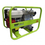 Pramac MP 34-2 - Motobomba 700 l/m