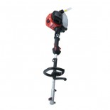 Desbrozador multifunción Dolmar CS246.4C - 25,4cc 97,5cm