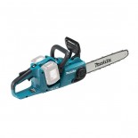 Motosierra a batería Makita DUC353ZB - 18Vx2 Litio-ion 35cm