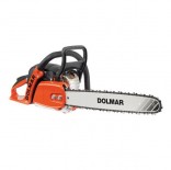 Motosierra profesional Dolmar PS350SC/35 - 34,7cc 35cm