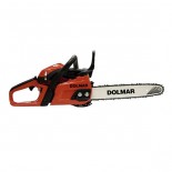 Motosierra profesional Dolmar PS352/35 - 35,2cc 35cm