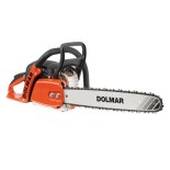 Motosierra profesional Dolmar PS420SC/38 - 42,4cc 38cm