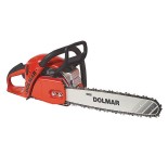 Motosierra profesional Dolmar PS460/45 - 45,6cc 45cm