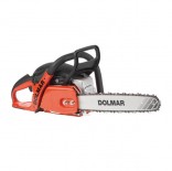 Motosierra profesional Dolmar PS5105C/45 - 50cc 45cm