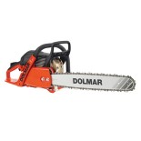 Motosierra profesional Dolmar PS6100/45 - 61cc 45cm