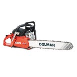 Motosierra profesional Dolmar PS7310/50 - 72,6cc 50cm
