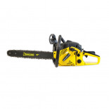 Garland MONTANA 718 V20 - Motosierra a gasolina 2T de 45cc y 45cm