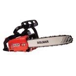 Motosierra de poda Dolmar PS3410/35 - 34cc 35cm
