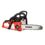 Motosierra Dolmar PS32CTLC/35 - 32cc 35cm