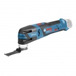 Bosch GOP 12V-28 Professional  - Multi-Cutter a batería