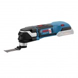 Bosch GOP 18V-28 Professional - Multi-cutter a batería