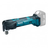 Makita DTM51Z - Multi-herramienta 18V Litio-ion LXT