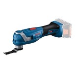 Bosch GOP 18V-34 Professional - Multiherramienta a batería