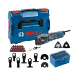 Accesorio Multiherramienta Makita Tm3000c Bosch Gop 250