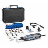 Multiherramienta Dremel 4300 Series (4300-3/45) + accesorios