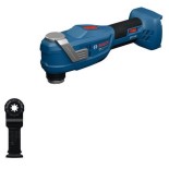 Bosch GOP 18V-30 Professional - Multiherramienta a batería