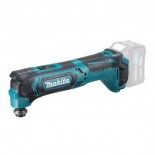 Multiherramienta Makita TM30DZ de 12V