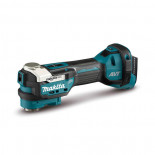 Makita DTM52Z - Multiherramienta BL 18V LXT STARLOCK MAX AVT