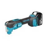 Makita DTM53Z - Multiherramienta BL 18V LXT 