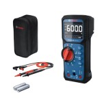 Bosch GDM 600-15 - Multímetro digital