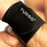 Muñequera Turbo sin tensor Mod. 849