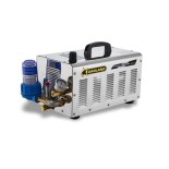 Garland FOGGY INDUSTRY 30 - Nebulizador digital de 750W