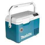 Makita CW003GZ - Nevera a batería frío/calor 40Vmáx XGT AC/DC