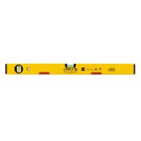 Nivel tubular magnético Stabila Serie 70M de 60cm