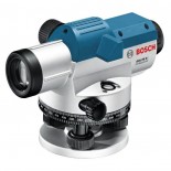 Bosch GOL 20 G Professional - Nivel óptico de 60 metros