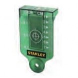Objetivo para láseres verdes Stanley