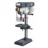 Taladro columna transmisión poleas Optimum B 20 - Monofásico