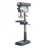 Taladro columna transmisión poleas Optimum B 32 - Monofásico