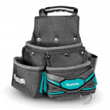 Makita E-05147 - Organizador con 3 bolsas