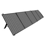 Panel solar Solter PS-100