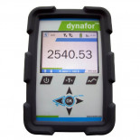 Pantalla HHD para sensor Dynafor Pro y Expert Tractel