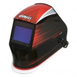 Pantalla de soldadura profesional Solter CARBONTIG R-10