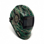 Pantalla de soldadura Solter HELLMET ARMY