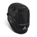 Pantalla de soldadura Solter HELLMET R-15 PRO