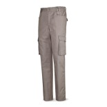 Pantalón algodón TOP gris 488PTOPG