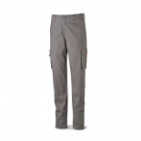 Pantalón stretch algodón y elastano gris 588-PELASRG
