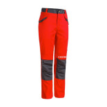 Pantalón soldador Weldtex Solter