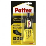 Cola de contacto universal Pattex (Tubo 50 gramos)