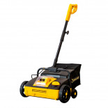 Garland ROLL&COMB 302W V20 - Barredora peinadora de batería