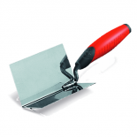 Paleta Rubi PFP53 Mango Ergonómico Rubiflex 110x75 mm.