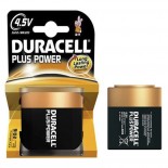 Pilas alcalinas DURACELL PLUS POWER LR12 - Petaca