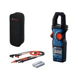 Bosch GMC 600-15 - Pinza amperimétrica