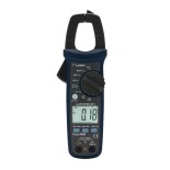 Pinza amperimétrica Limit DCM 3